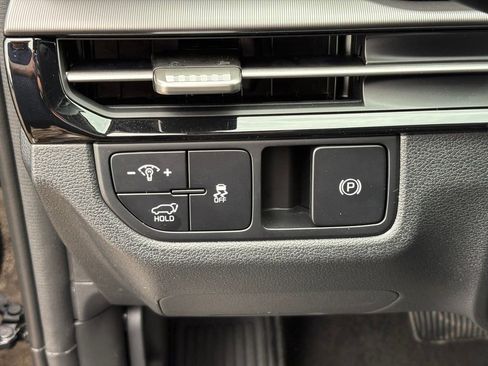 New 2026 Kia Sportage EX image 20