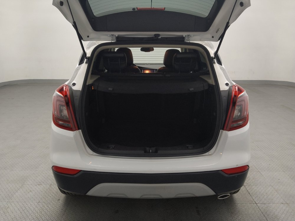 Used 2019 Buick Encore Preferred FWD image 29