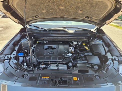 Used 2025 MAZDA CX-5 AWD 2.5 S w/ Preferred Package image 31
