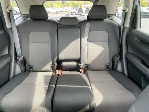 Certified 2024 Honda CR-V EX image 23