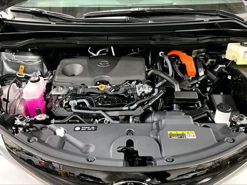 New 2026 Toyota Sienna Limited image 16