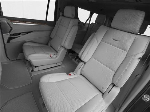 New 2026 Cadillac Escalade ESV Platinum Luxury image 9