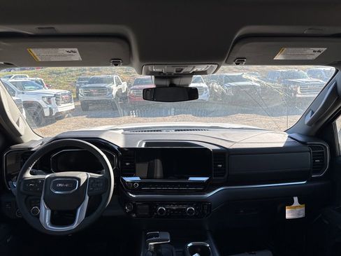 New 2026 GMC Sierra 1500 Elevation w/ Preferred Package image 25