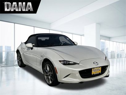 Used 2023 MAZDA MX-5 Miata Grand Touring