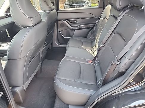 New 2026 MAZDA CX-5 Preferred AWD/4WD image 34