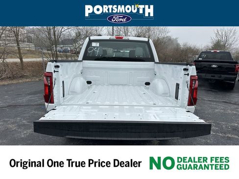 New 2025 Ford F150 XL image 15