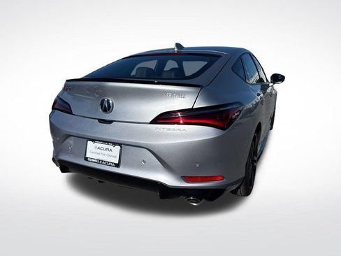 Certified 2026 Acura Integra A-Spec FWD image 7