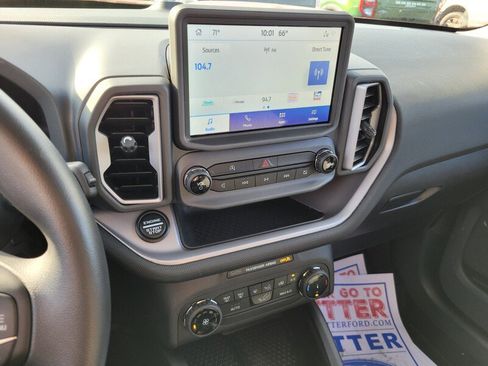 Used 2024 Ford Bronco Sport Big Bend image 45