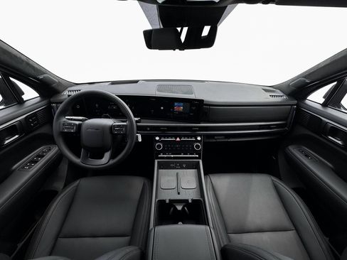 New 2026 Hyundai Santa Fe Calligraphy FWD image 12