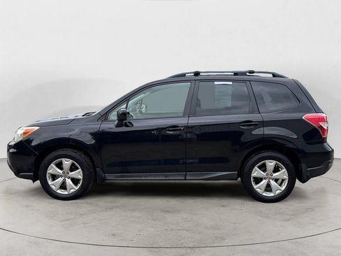 Used 2015 Subaru Forester 2.5i Premium w/ Popular Package #1 AWD/4WD image 8
