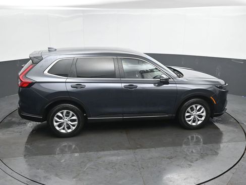 Used 2025 Honda CR-V LX image 30