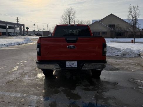 Used 2019 Ford F150 XLT w/ Max Trailer Tow Package image 7