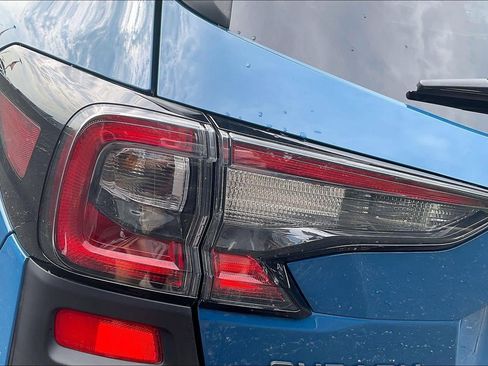 Used 2024 Subaru Outback Wilderness AWD/4WD image 28