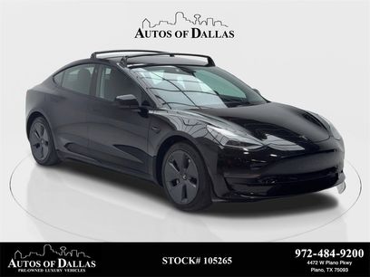 Used 2022 Tesla Model 3 Long Range