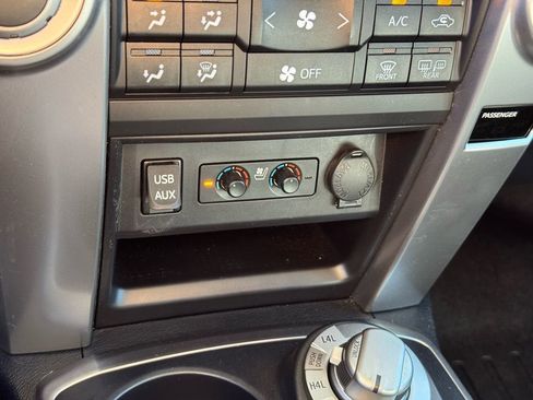 Used 2018 Toyota 4Runner Limited image 33