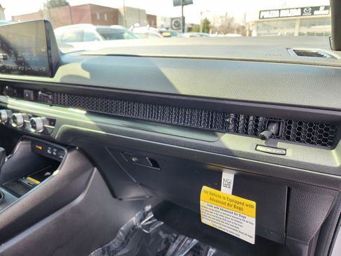 Certified 2024 Honda CR-V Sport-L image 17