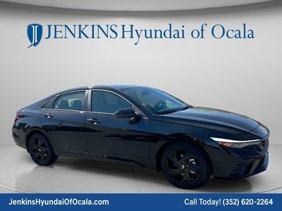 New 2026 Hyundai Elantra Sport