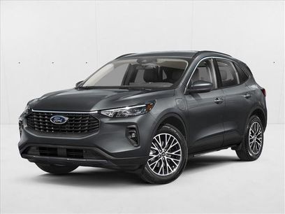 New 2026 Ford Escape SE