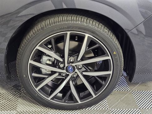 New 2026 Subaru Impreza 2.0i Sport image 16