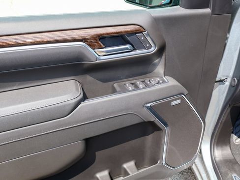 New 2026 GMC Sierra 1500 Elevation AWD/4WD image 8
