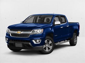 Used 2016 Chevrolet Colorado Z71 AWD/4WD video 1