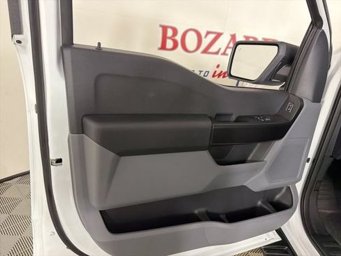 Used 2025 Ford F150 XL AWD/4WD image 16