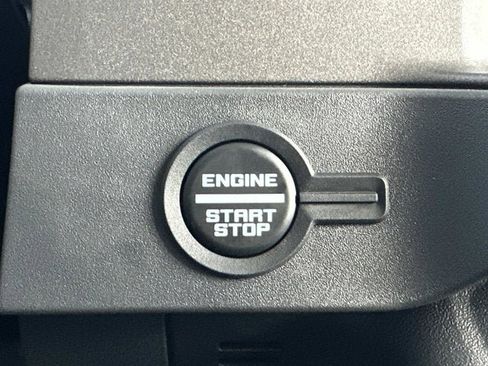 New 2025 Ford Bronco Big Bend AWD/4WD image 19