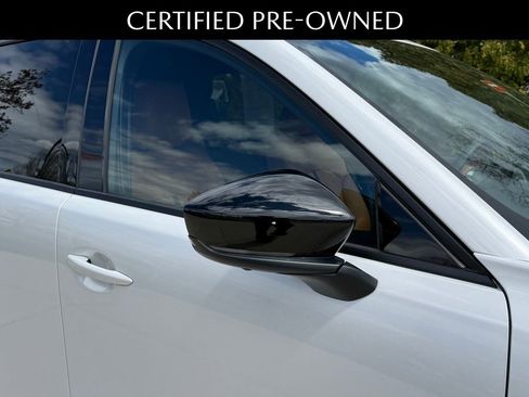 Used 2025 MAZDA CX-70 3.3 Turbo S w/ Premium Plus AWD/4WD image 9