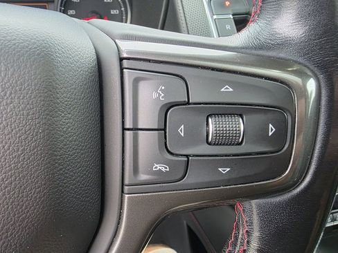 Used 2021 Chevrolet Tahoe RST w/ Luxury Package image 27