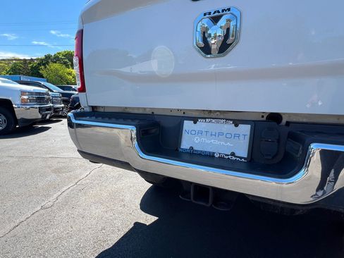 Used 2019 RAM 2500 Tradesman AWD/4WD image 16