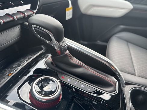 New 2026 GMC Canyon AT4X image 34