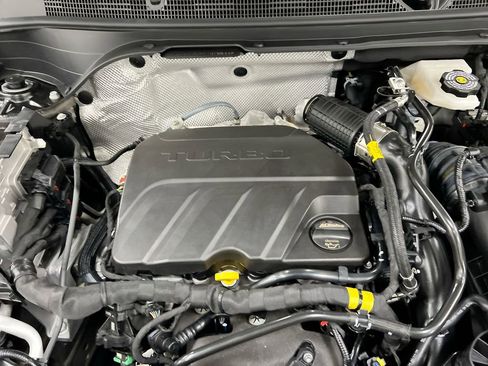 New 2026 Buick Envista Preferred w/ Convenience I Package image 24