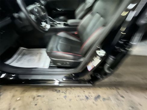 Used 2024 Kia K5 GT w/ GT1 Package image 12