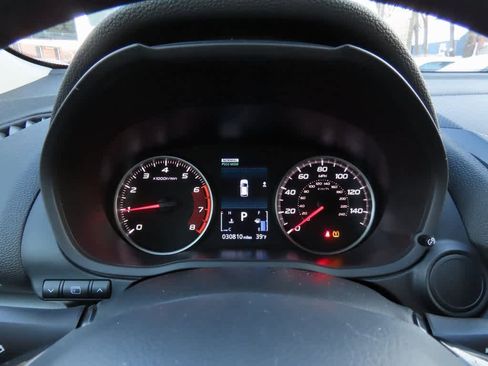 Used 2023 Mitsubishi Eclipse Cross LE image 24