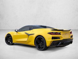 New 2025 Chevrolet Corvette Z06 RWD video 3