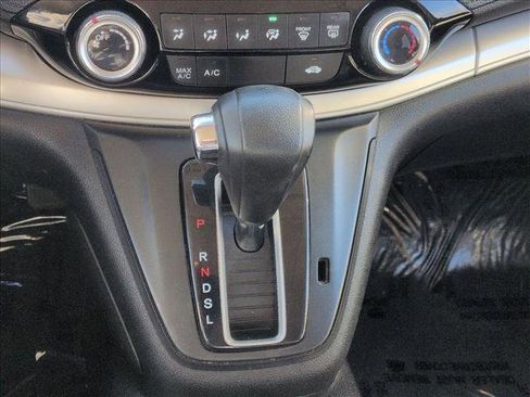 Used 2016 Honda CR-V EX image 12