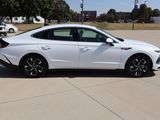 Used 2024 Hyundai Sonata SEL image 4