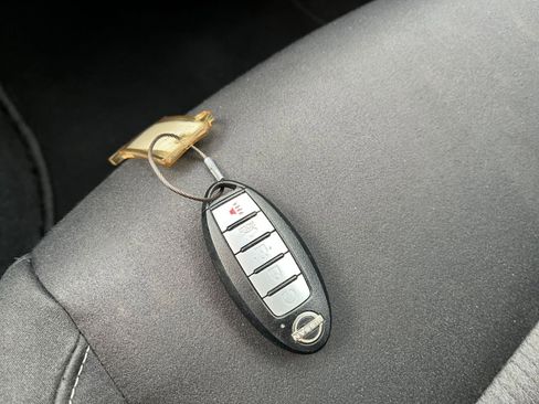 Used 2023 Nissan Altima 2.5 S image 22