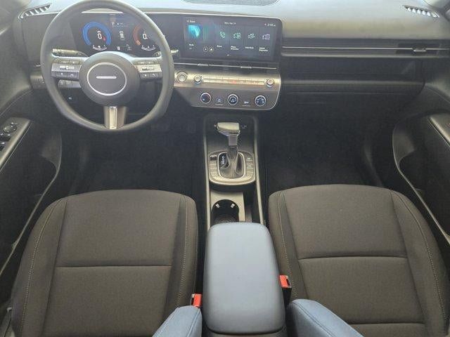 New 2026 Hyundai Kona SE FWD image 18