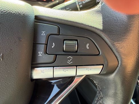 Used 2024 Cadillac Escalade Sport w/ LPO, ONYX Package AWD/4WD image 25