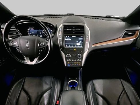 Used 2018 Lincoln MKC Reserve w/ Lincoln MKC Climate Package AWD/4WD image 14