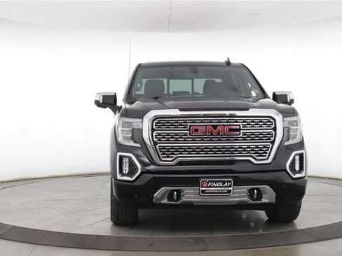 Used 2020 GMC Sierra 1500 Denali AWD/4WD image 12