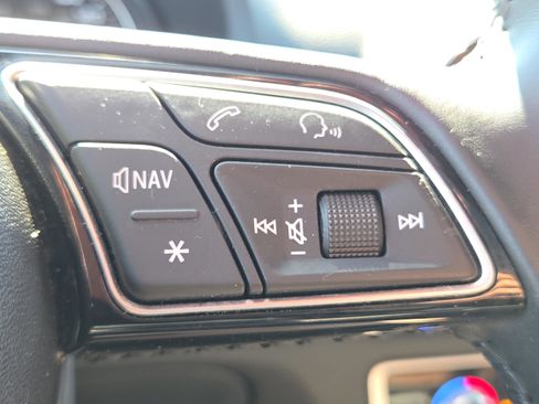 Used 2017 Audi A3 2.0T Premium Plus w/ Premium Plus Package image 37