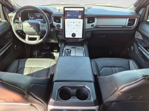 Used 2024 Ford Expedition Timberline AWD/4WD image 19
