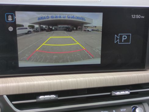 Certified 2025 Hyundai Sonata SEL FWD image 15