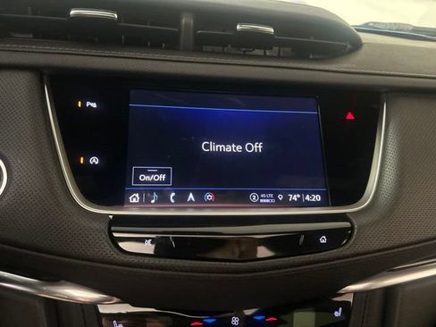 Used 2023 Cadillac XT5 Premium Luxury AWD/4WD image 26
