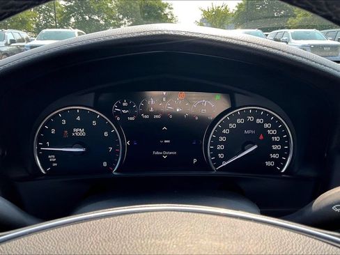 Used 2020 Cadillac CT6 Luxury AWD/4WD image 13