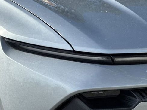 Certified 2024 Chevrolet Equinox EV LT image 42