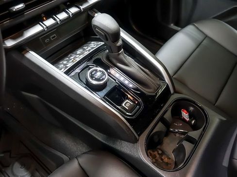 New 2026 Chevrolet Colorado Trail Boss AWD/4WD image 19