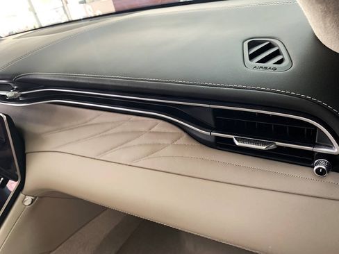 Used 2023 Maserati Grecale GT AWD/4WD image 14
